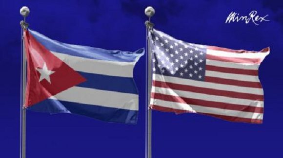 Concluye ronda migratoria Cuba-Estados Unidos