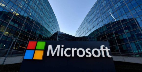 Multan a Microsoft por supuestos vínculos con Cuba y otros países