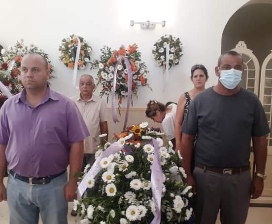 Hallan segundo cuerpo sin vida bajo escombros de un derrumbe en termoeléctrica cubana