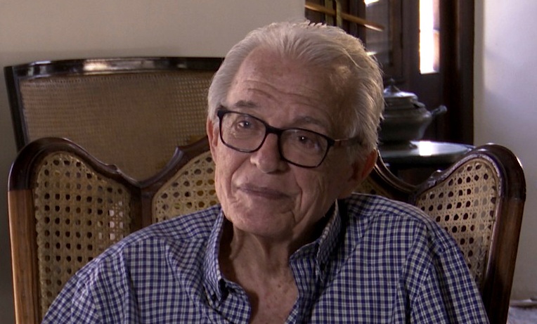 Fallece el escritor y dramaturgo cubano Antón Arrufat