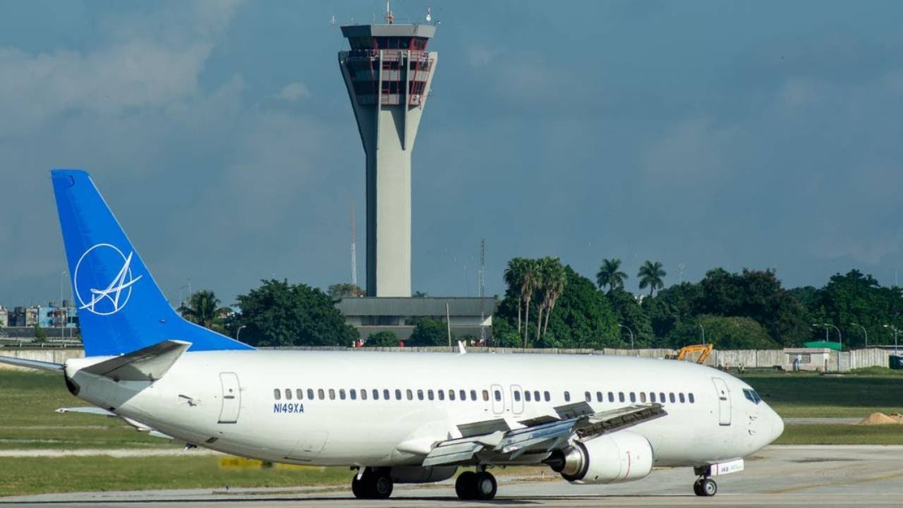 Arriban a Cuba otros emigrantes irregulares deportados desde Estados Unidos vía aérea