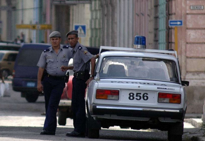 Arrestan a presuntos implicados en tiroteo en La Habana
