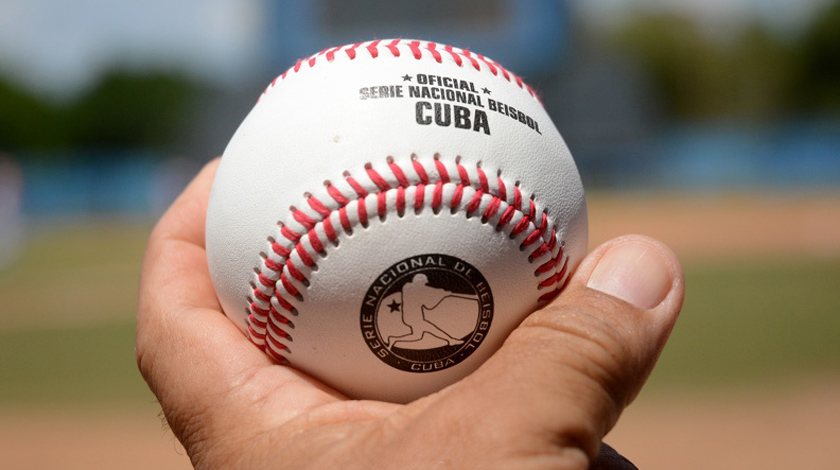Anuncian movimientos en nóminas de cara a los play off de la pelota cubana