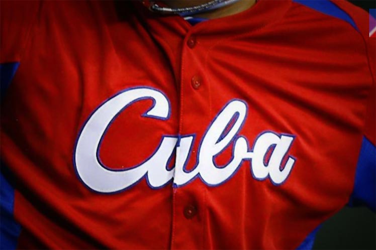Anuncia Cuba equipo al Premundial de Béisbol Sub-23