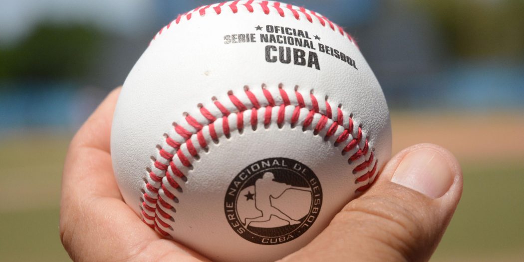 Arrancó liga invernal de béisbol cubano
