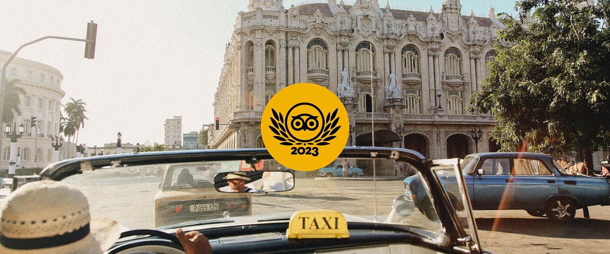 Alcanza Cuba primer lugar en 2023 en el ranking de TripAdvisor