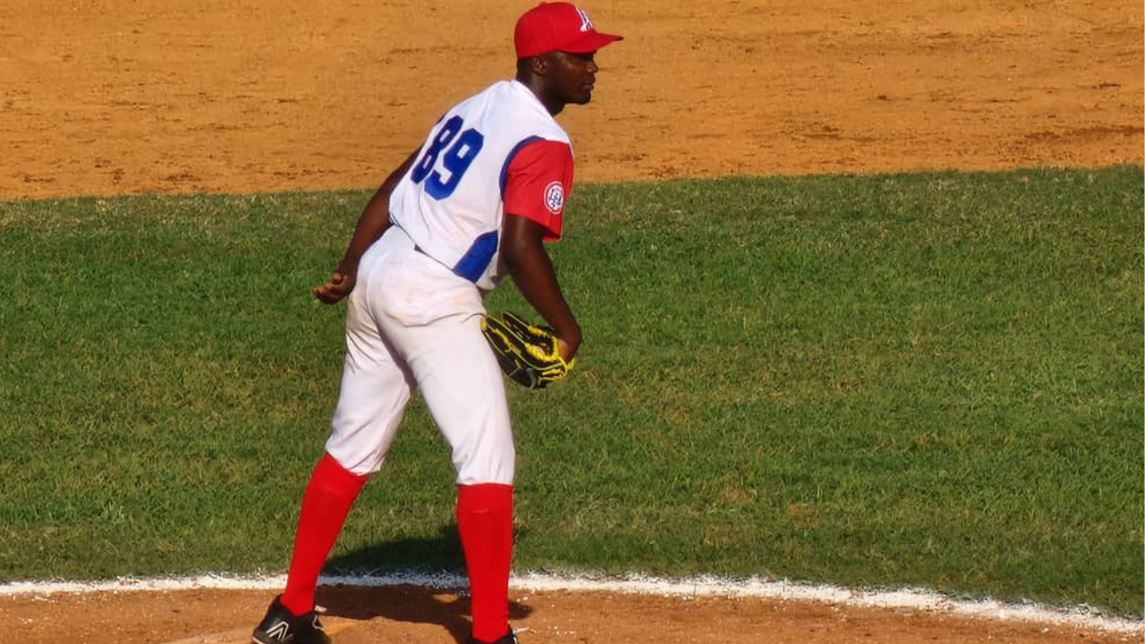 Artemisa a la gran final de la Liga Élite del béisbol cubano