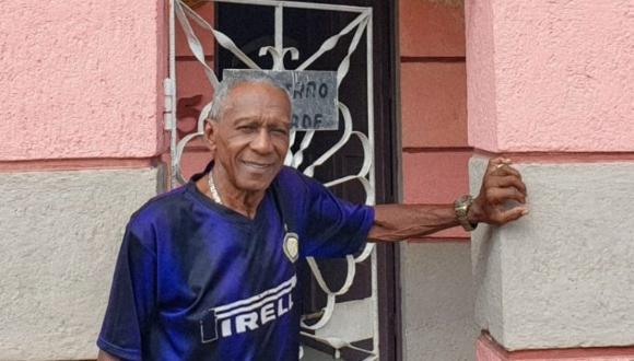 Muere en Cuba artífice de la llamada bola escondida