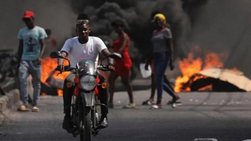 Gestiona Cuba retorno seguro de connacionales en Haití