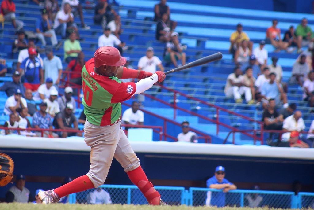 Alcanza Leñadores boleto a postemporada de la Liga Élite del Béisbol Cubano