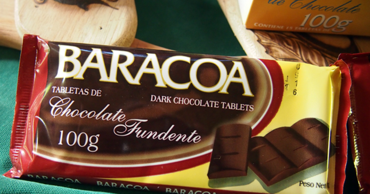 Desarrollarán Cuba y Eslovaquia mercado chocolatero