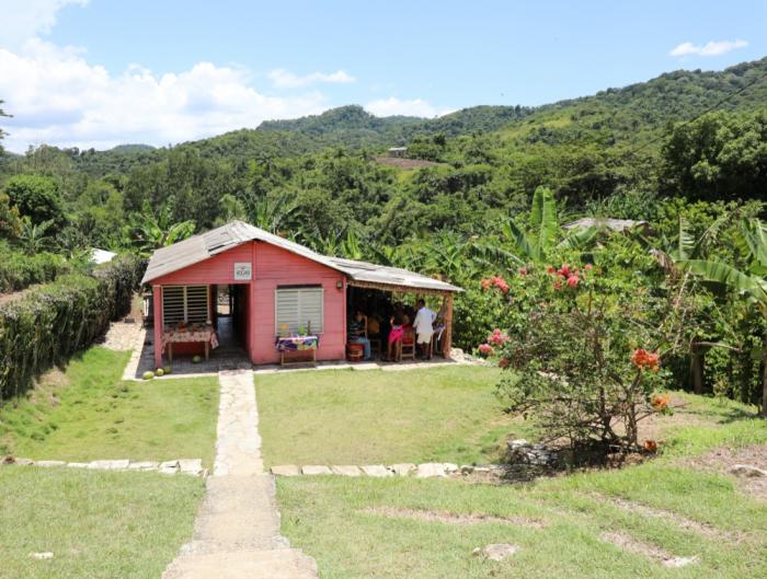 Inaugurados una veintena Hogares de Alimentación Comunitaria en oriental provincia cubana