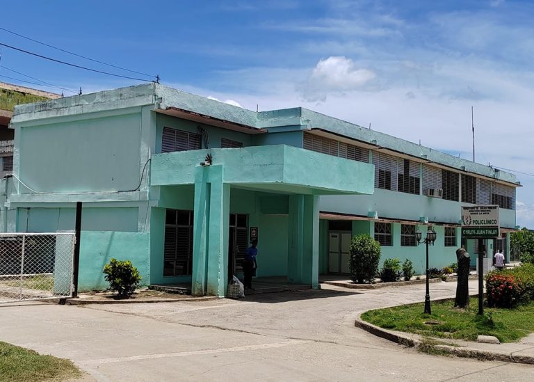 Fallece niño en Santiago de Cuba por Intoxicación exógena
