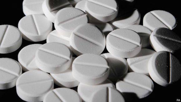 Proyecto Cuba-China produce aspirina para pacientes de la Isla