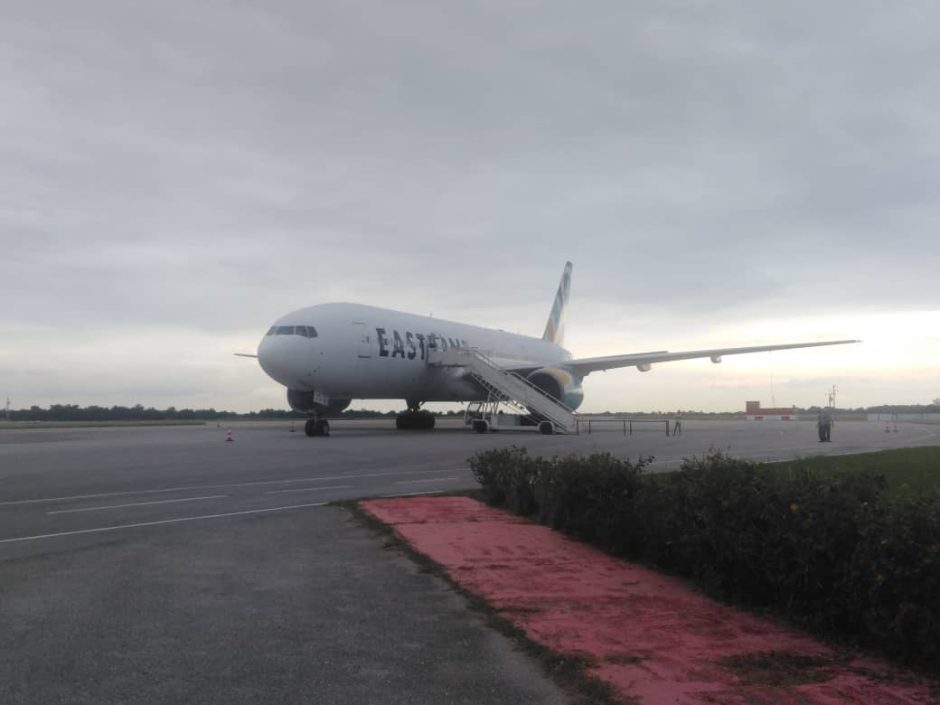 Vuelven a Cuba migrantes irregulares desde Estados Unidos