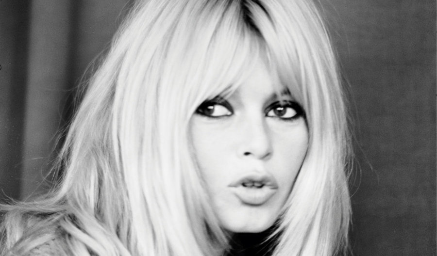 Fallece Brigitte Bardot, icono del cine francés