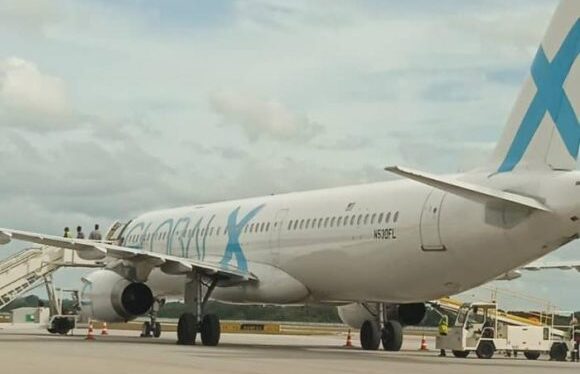 Devueltos a Cuba por Estados Unidos más de un centenar migrantes irregulares