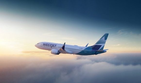 Inaugurado nuevo puente aéreo entre Toronto y La Habana