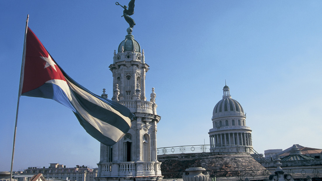 “Cuba pende de un hilo”, según Trump