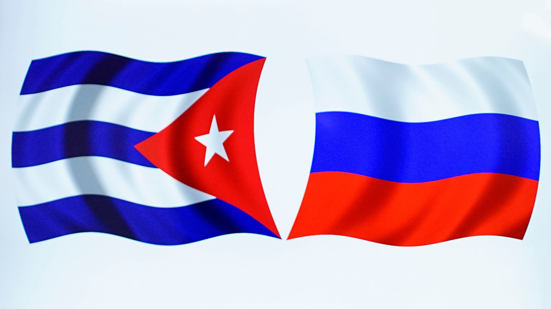 Condena Rusia enérgicamente las prohibiciones ilegítimas de Estados Unidos contra Cuba