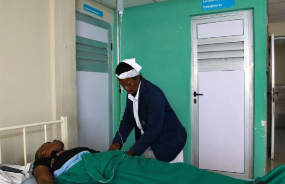 Identificados fallecidos en accidente de tránsito en provincia cubana