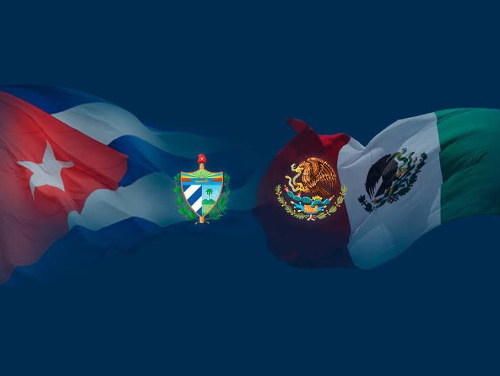 Envía México a Cuba más de 800 toneladas de ayuda humanitaria