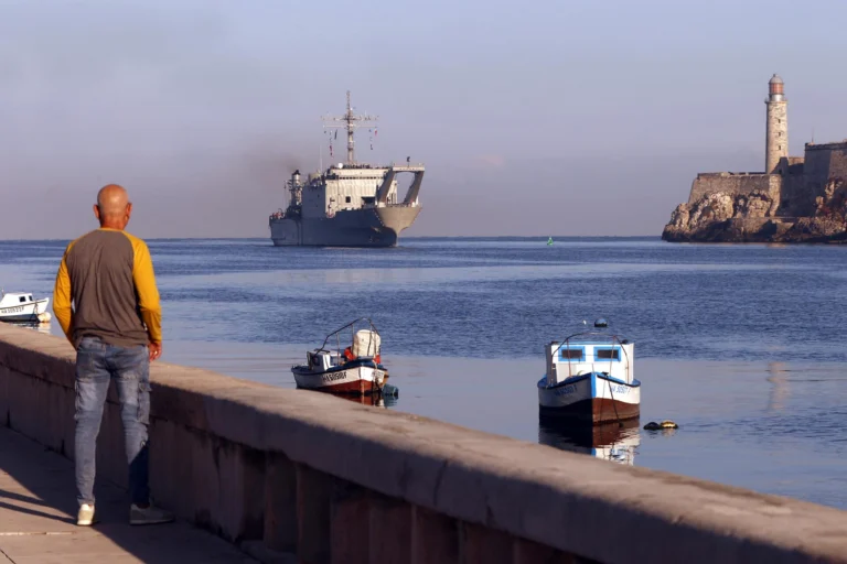 Alistan Flotilla Nuestra América de ayuda humanitaria a Cuba