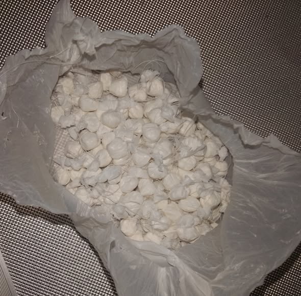 Desarticula punto de estupefacientes en La Habana