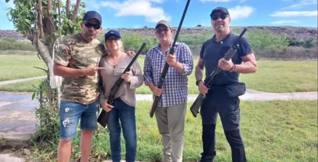 Concluye postproducción de filmes cubanos Estrés y La Fiesta