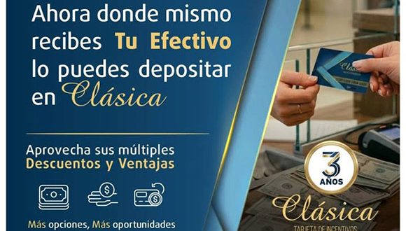 Anuncia Cuba que remesas desde el exterior se podrán recibir en efectivo en dólares en Cadeca