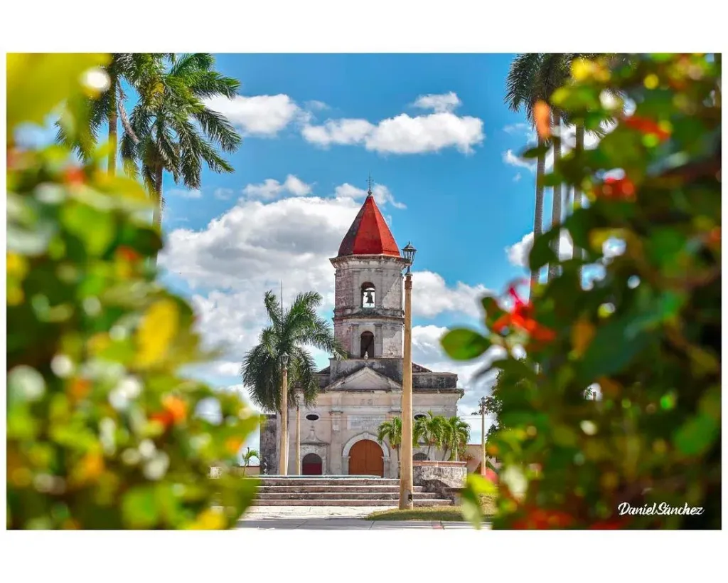 Pasaje histórico ligado a la única ciudad condal de Cuba