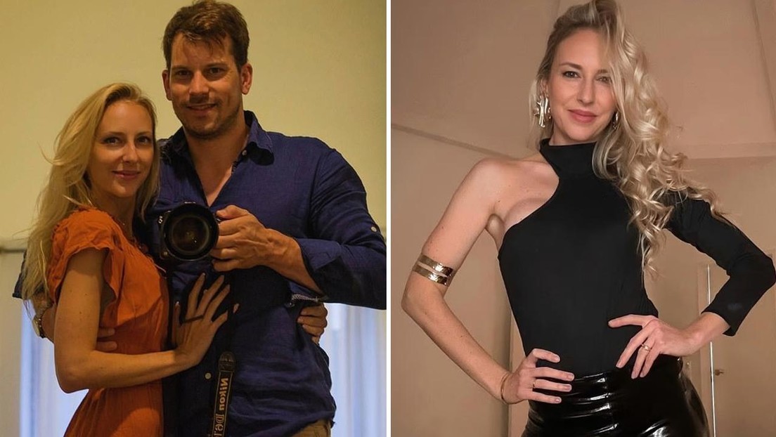 Acusan a hombre de triturar a su esposa