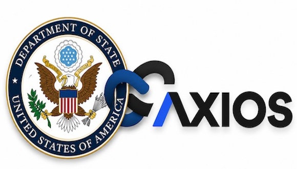 Axios y la legitimación de la agresión de Estados Unidos a Cuba.