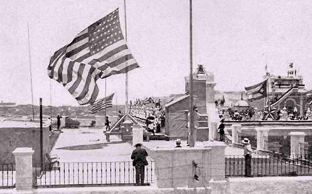 Recuerda Díaz-Canel el 20 de mayo como día de la intervención estadounidense en Cuba