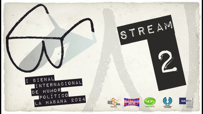Acogerá La Habana II Bienal Internacional de Humor Político